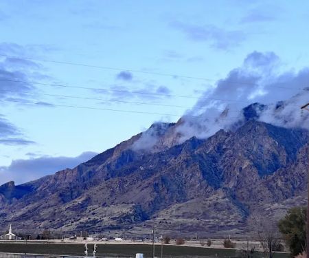 Hot Springs Mobile Home Park