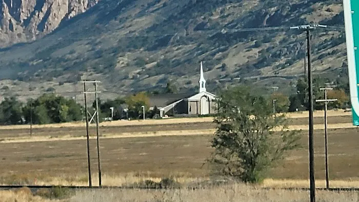 Hot Springs Mobile Home Park Picture 5