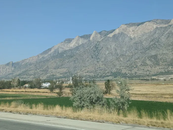 Hot Springs Mobile Home Park Picture 7