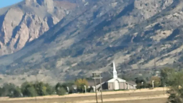 Hot Springs Mobile Home Park Picture 4