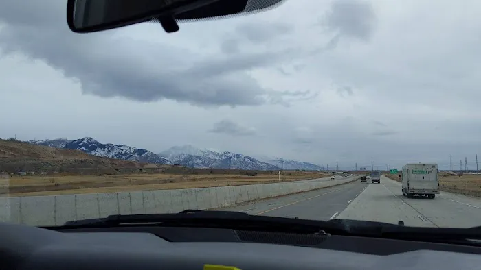 Hot Springs Mobile Home Park Picture 9