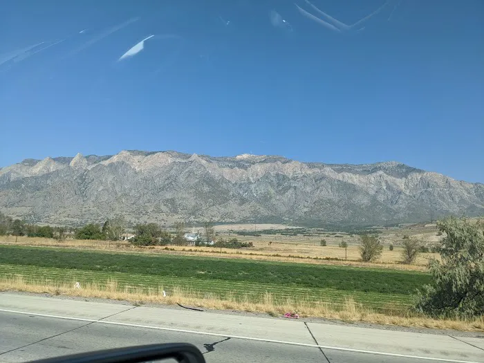 Hot Springs Mobile Home Park Picture 6