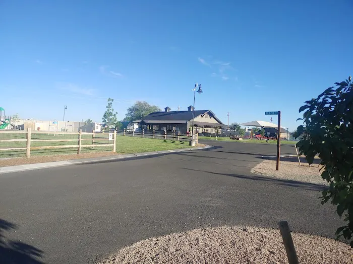 Canyon View RV Park Picture 4