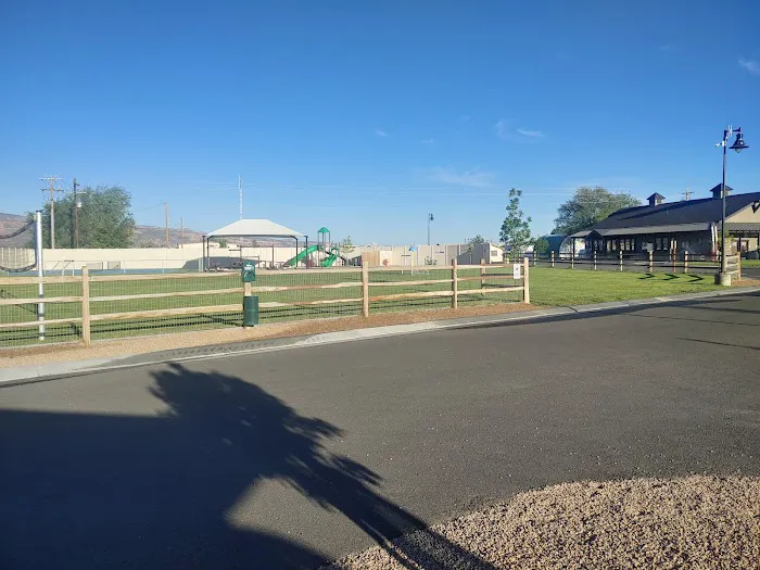 Canyon View RV Park Picture 5