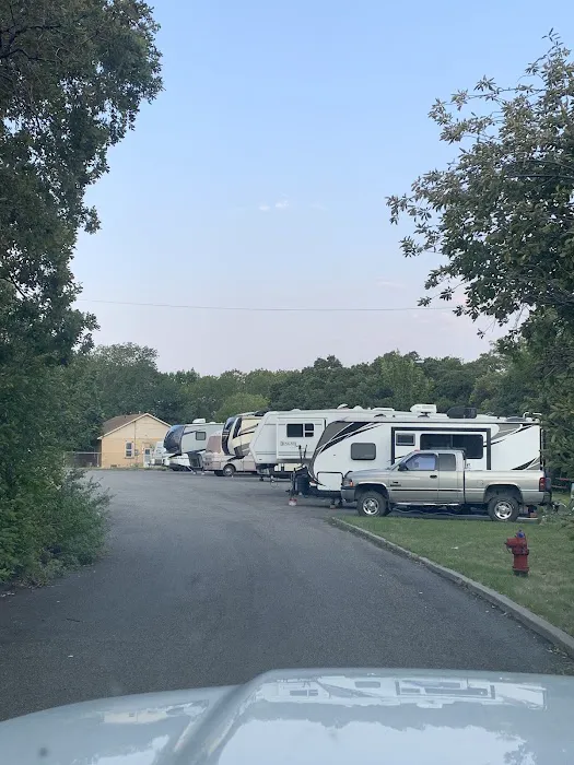 Canyon View RV Park Picture 9