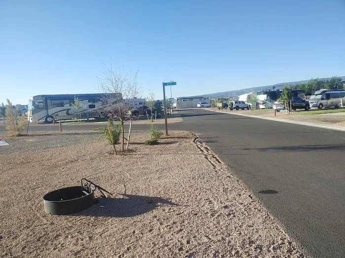 Canyon View RV Park Picture 8