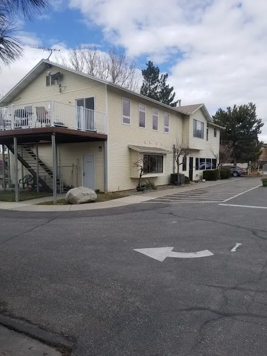 Golden Spike RV Park Picture 4