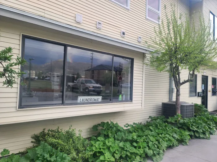 Golden Spike RV Park Picture 3