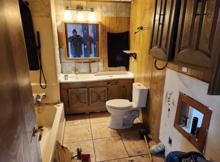 Mountain View Manufactured Home Community