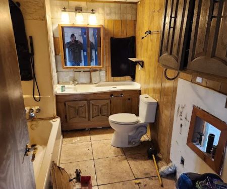 Mountain View Manufactured Home Community