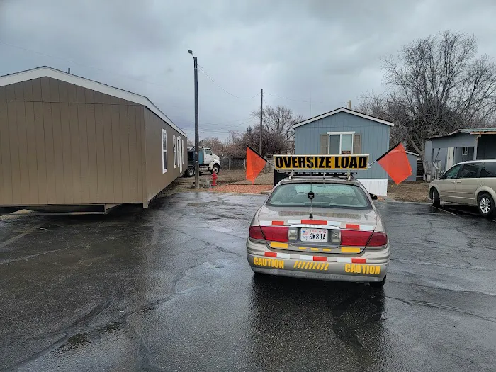 Mountain View Manufactured Home Community Picture 2