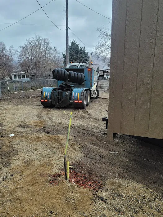 Mountain View Manufactured Home Community Picture 3