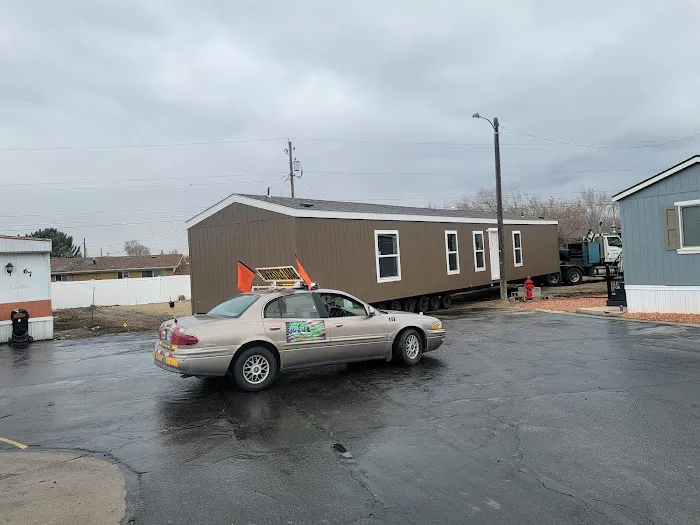 Mountain View Manufactured Home Community Picture 4