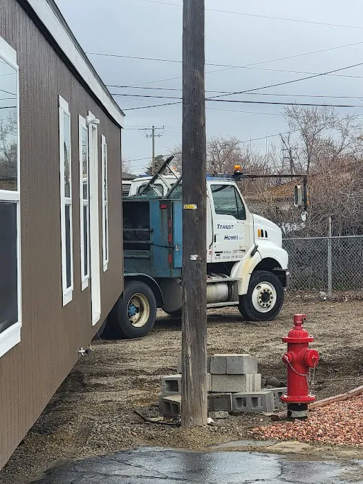 Mountain View Manufactured Home Community Picture 5