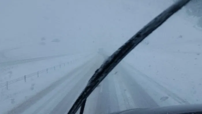 Summit Creek Mobile Home Park Picture 1