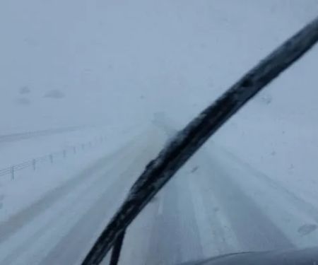 Summit Creek Mobile Home Park