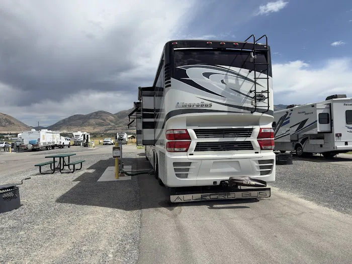 Love's RV Stop Picture 3