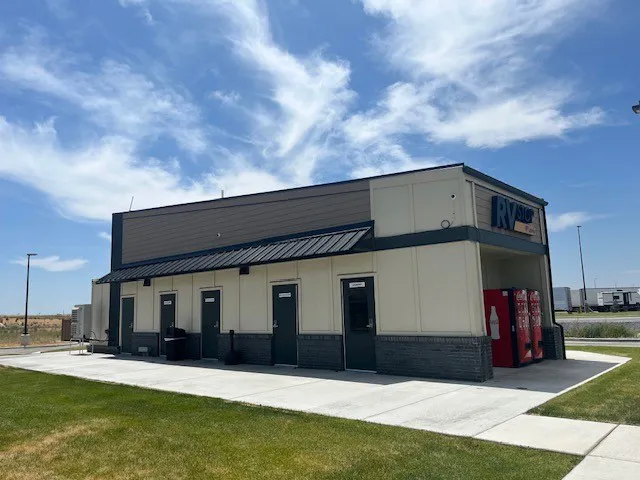 Love's RV Stop Picture 1