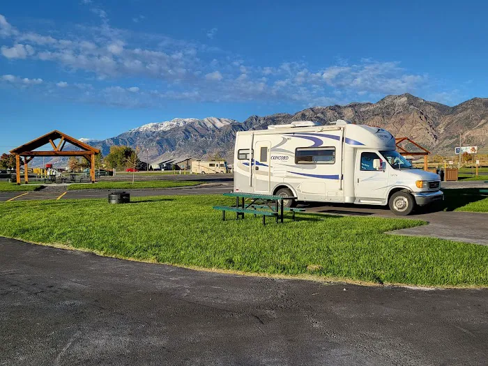 Love's RV Stop Picture 10