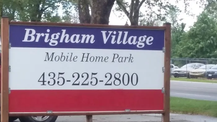 Brigham Village Picture 2
