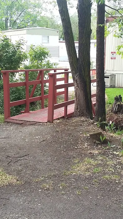 Brigham Village Picture 1