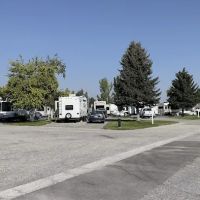 Traveland RV Park ico