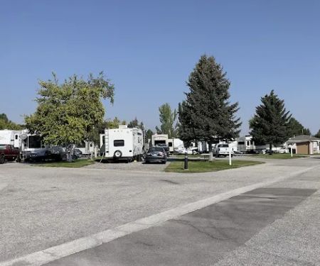 Traveland RV Park