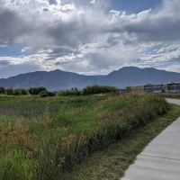 Logan River Estates ico