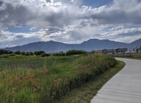 Logan River Estates