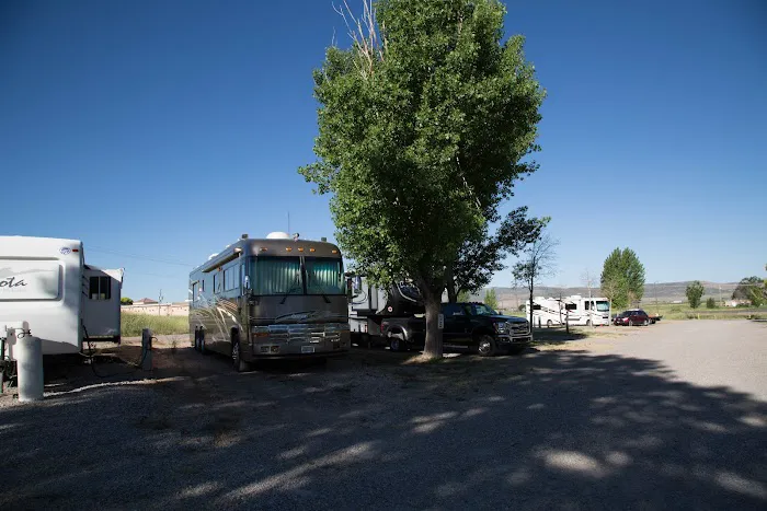 Jones High Country RV Camp Picture 2