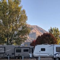 Jones High Country RV Camp ico