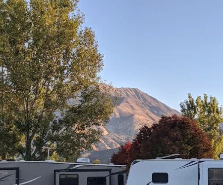 Jones High Country RV Camp