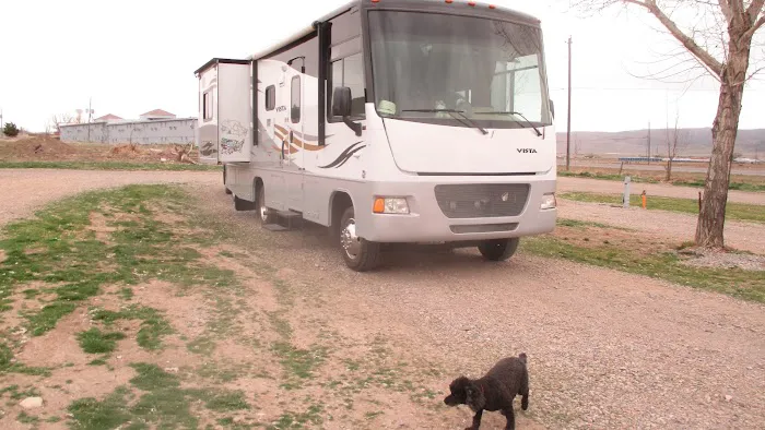 Jones High Country RV Camp Picture 3