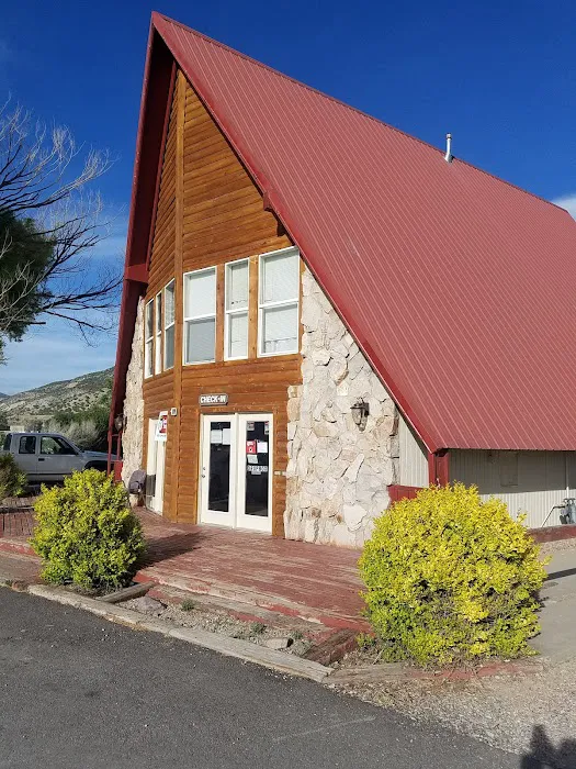 Jones High Country RV Camp Picture 6