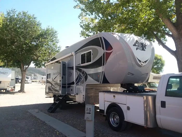 Jones High Country RV Camp Picture 7