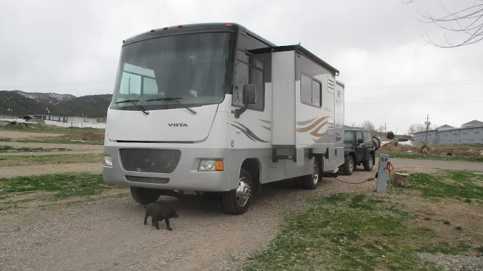 Jones High Country RV Camp Picture 10