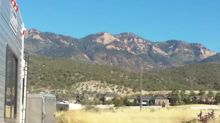 Jones High Country RV Camp Picture 8