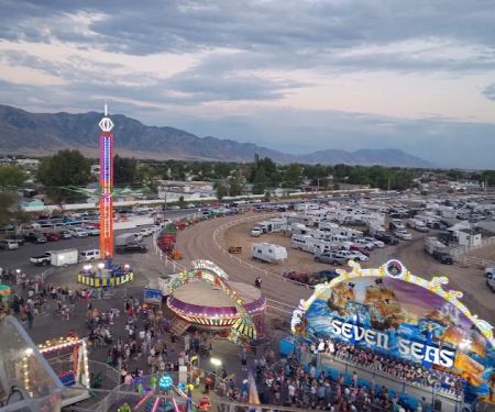 Town and Country Estates