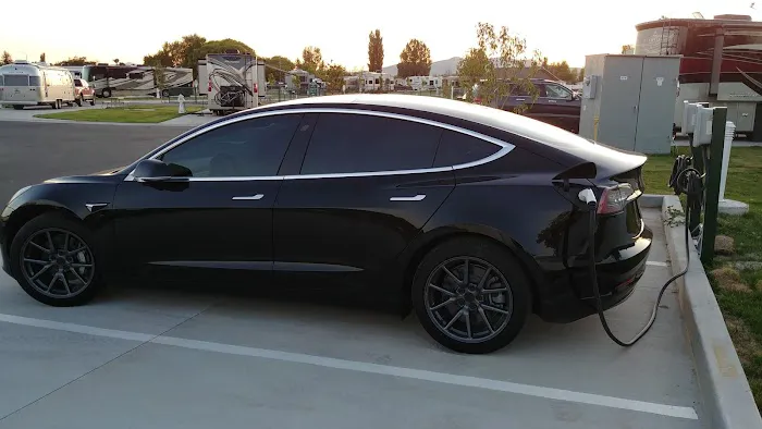 Aspen Grove Rv Park Picture 1