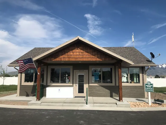 Aspen Grove Rv Park Picture 2