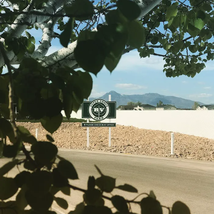 Aspen Grove Rv Park Picture 6