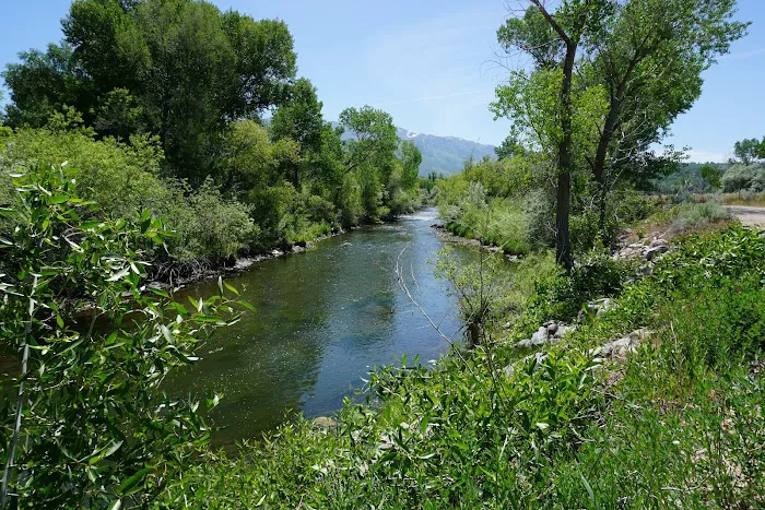 Creekside RV Park Picture 2