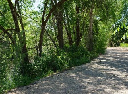 Creekside RV Park