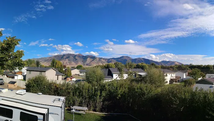 Western RV Park DBA Willow Park Estates RV Picture 2