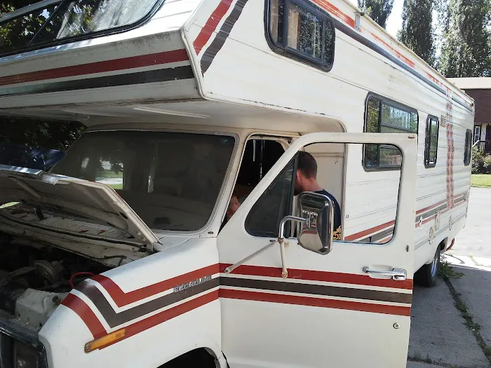 Western RV Park DBA Willow Park Estates RV Picture 1