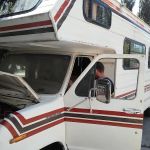 Western RV Park DBA Willow Park Estates RV