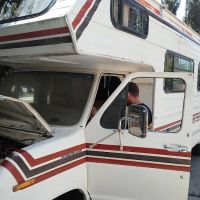 Western RV Park DBA Willow Park Estates RV ico
