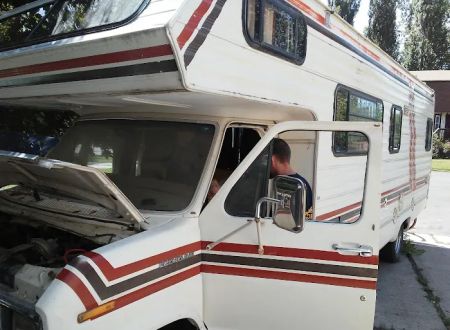 Western RV Park DBA Willow Park Estates RV