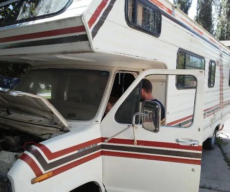 Western RV Park DBA Willow Park Estates RV