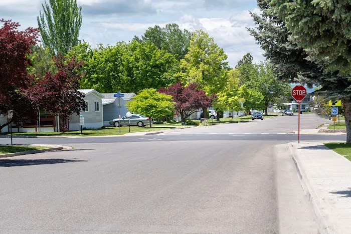 Palatial Living Picture 5